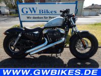 Harley-Davidson XL 1200 X 48 FORTY-EIGHT 5HD Nordrhein-Westfalen - Kamen Vorschau