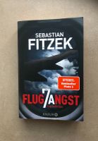 Sebastian Fitzek Flugangst 7A Flug7Angst Bremen - Borgfeld Vorschau