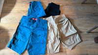 Nike, kurze Hosen Dri-Fit, Herren, Gr. 30, 4 Stück Bayern - Büchenbach Vorschau