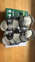Sandalen für einen Jungen und eine Damen Bayern - Emmering Vorschau