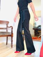 Damen Hose 100% Baumwolle von Zara Gr.40 Hessen - Ronneburg Hess Vorschau