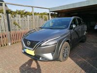 Nissan Qashqai 1.3 DIG-T 4x4 Xtronic Tekna+ 20" AHK +M+S Niedersachsen - Lüneburg Vorschau