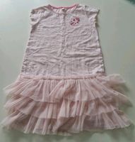 Sommerkleid tüll rosa Esprit gr 116/122 Nordrhein-Westfalen - Hilden Vorschau