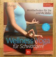 Wellness Yoga für Schwangere Kr. München - Grünwald Vorschau