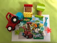 Lego Duplo 10950 - Traktor und Tierpflege Nordrhein-Westfalen - Gronau (Westfalen) Vorschau