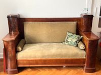 Jugendstil Sofa Berlin - Wilmersdorf Vorschau