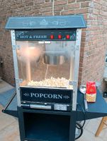 Popcorn XL Maschine Nordrhein-Westfalen - Hamm Vorschau