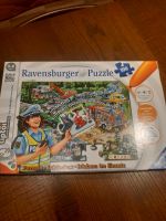 Tiptoi Ravensburger  Puzzle   Im Notfall (5-8 Jahre) Baden-Württemberg - Emmendingen Vorschau