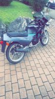 Suzuki rg 80ccm Hessen - Braunfels Vorschau