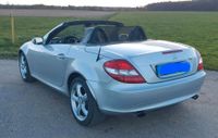 Mercedes-Benz SLK 200 K TÜV Neu,Navi,Xenon,SHZ,Airscarf PTS Bayern - Parsberg Vorschau