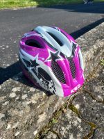 Fahrradhelm mädchen Bayern - Zellingen Vorschau