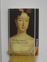 Wilhelmine von Bayreuth - Das Leben der Schwester Friedrichs Pankow - Prenzlauer Berg Vorschau