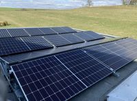 Produzieren Sie Ihren eigenen Strom! (Photovoltaik) Nordrhein-Westfalen - Büren Vorschau