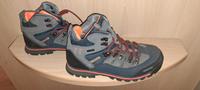 Wanderschuhe Grösse 40 Sachsen - Zwickau Vorschau