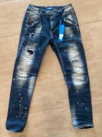 Jeans Damen Gr.M Schleswig-Holstein - Harrislee Vorschau