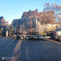 Fasssauna/mobile Sauna All inklusive Bremen - Hemelingen Vorschau