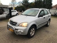 Kia Sorento,  2.4 Benzin , 4X4 ,hand schaltgetriebe 175.000 km Nordrhein-Westfalen - Nettetal Vorschau