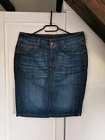 Rock Jeans Levi's Damen Gr. S Bayern - Coburg Vorschau