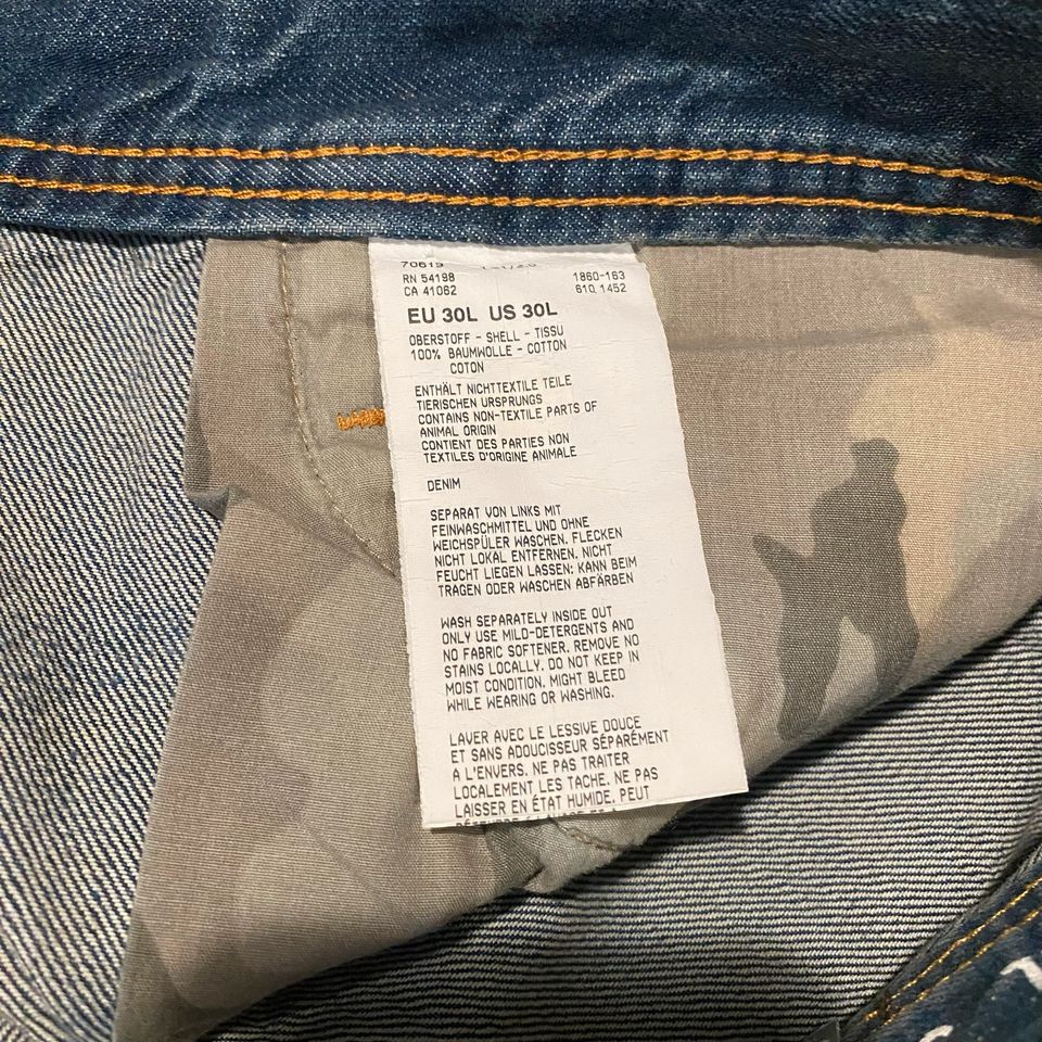 Herren Jeans von Bogner Neu in Kösching