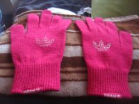 Damen Adidas Glitzer Handschuhe-Gr.S Sachsen - Altenberg Sachs Vorschau