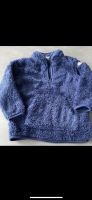 Top Pullover Pulli Kuschel Teddy Pelz Größe 98-104 Baden-Württemberg - Mauer Vorschau