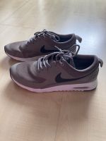 Nike Thea Schuhe Gr. 38,5 München - Berg-am-Laim Vorschau