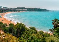 MEERBLICK BAUGRUNDSTÜCK INCEKUM ALANYA TR Wandsbek - Hamburg Rahlstedt Vorschau