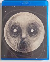 Steven Wilson The Raven That Refused To Sing (Blu-Ray) Hamburg-Nord - Hamburg Winterhude Vorschau
