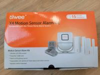 Tiiwee X4 Motion Sensor Alarm Kit Nordrhein-Westfalen - Haltern am See Vorschau