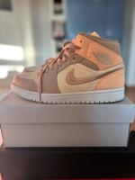 Jordan 1 mid Sachsen - Wurzen Vorschau