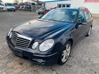 Schlachtfest Mercedes E-Klasse W211 blau 359 Motor 272964Getriebe Nordrhein-Westfalen - Gronau (Westfalen) Vorschau