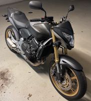 Honda CB 600FA Hornet PC41 in Cynos Grey | ABS | wenig km Baden-Württemberg - Freiberg am Neckar Vorschau