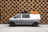 VW T5.1 4Motion Allrad Campervan Cali München - Schwabing-Freimann Vorschau