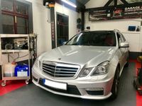 Getriebe Spülung nach Tim Eckart / Mercedes Benz W212 E63 AMG 7G+ Nordrhein-Westfalen - Neuenrade Vorschau