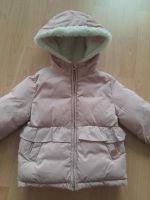 Winterjacke Mango Größe 104 Wandsbek - Hamburg Wellingsbüttel Vorschau