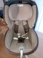 Maxi Cosi Kindersitz Auto Rubi braun verstellbar 3 Punktgurt Niedersachsen - Bergen Vorschau