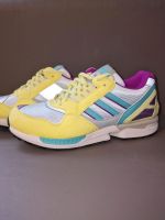 Adidas zx 9000 Citrus Baden-Württemberg - Forbach Vorschau