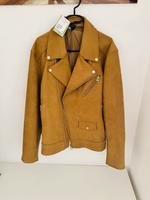 Lederjacke Baden-Württemberg - Schlier Vorschau
