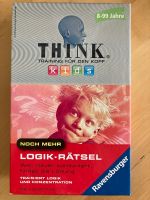 Ravensburger Think-Spiele Kreis Ostholstein - Eutin Vorschau