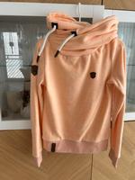 Naketano Kapuzenpullover Hessen - Amöneburg Vorschau
