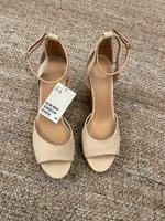 Damen Plateau Keilsandalen Größe 40 *NEU* Nordrhein-Westfalen - Werther (Westfalen) Vorschau