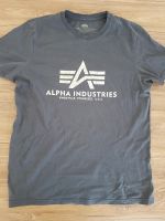 Alpha Industries T Shirt gr. S Nordrhein-Westfalen - Herford Vorschau
