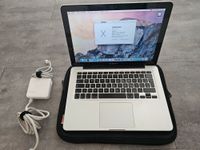 Apple MacBook Pro Laptop Computer Notebook + extra Speicher Bayern - Hammelburg Vorschau