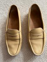 Tod‘s, italienische Designerschuhe, Größe 39 Bayern - Hohenroth bei Bad Neustadt a d Saale Vorschau