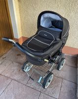 Kinderwagen Emmaljunga Bayern - Hohenlinden Vorschau