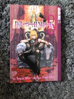 Death Note Manga Teil 8 Innenstadt - Köln Deutz Vorschau