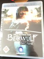 Die Legende von Beowulf PS3 Spiel wie neu kein Porto Baden-Württemberg - Oedheim Vorschau