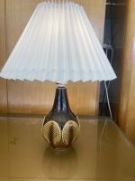 TISCHLEUCHTE SØHOLM KERAMIK DANISH DESIGN 1960er MID CENTURY LAMP Berlin - Charlottenburg Vorschau