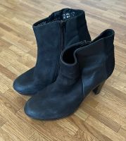 Oxmox Stiefel/Stiefeletten/Pumps/Schuhe Damen Gr.39 Top! München - Sendling Vorschau