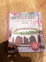 Neues Rezeptbuch zum Backen Nordrhein-Westfalen - Ahaus Vorschau